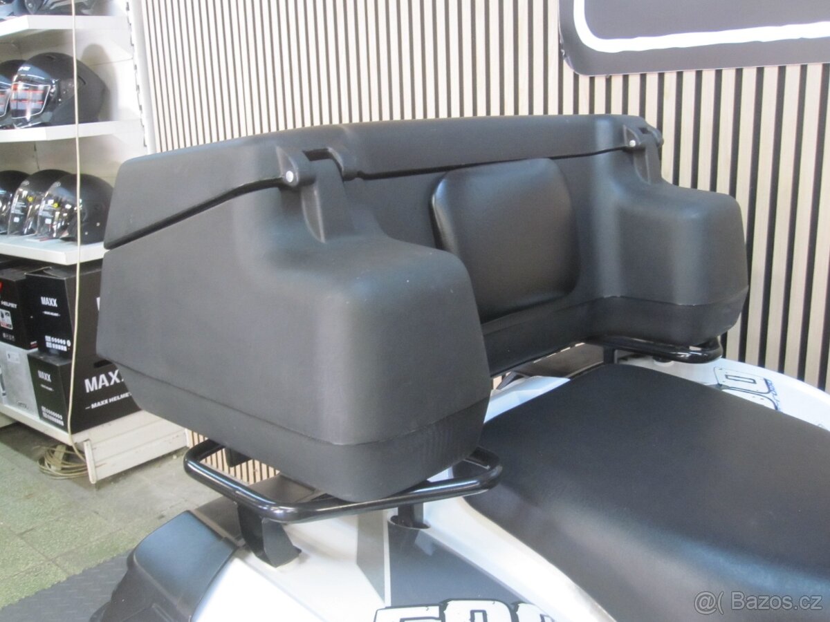 Linhai ATV 500 4x4 - 10