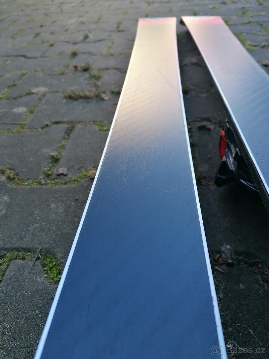 ROSSIGNOL Hero Elite LT TI 177cm. Model 2024/2025 - 10