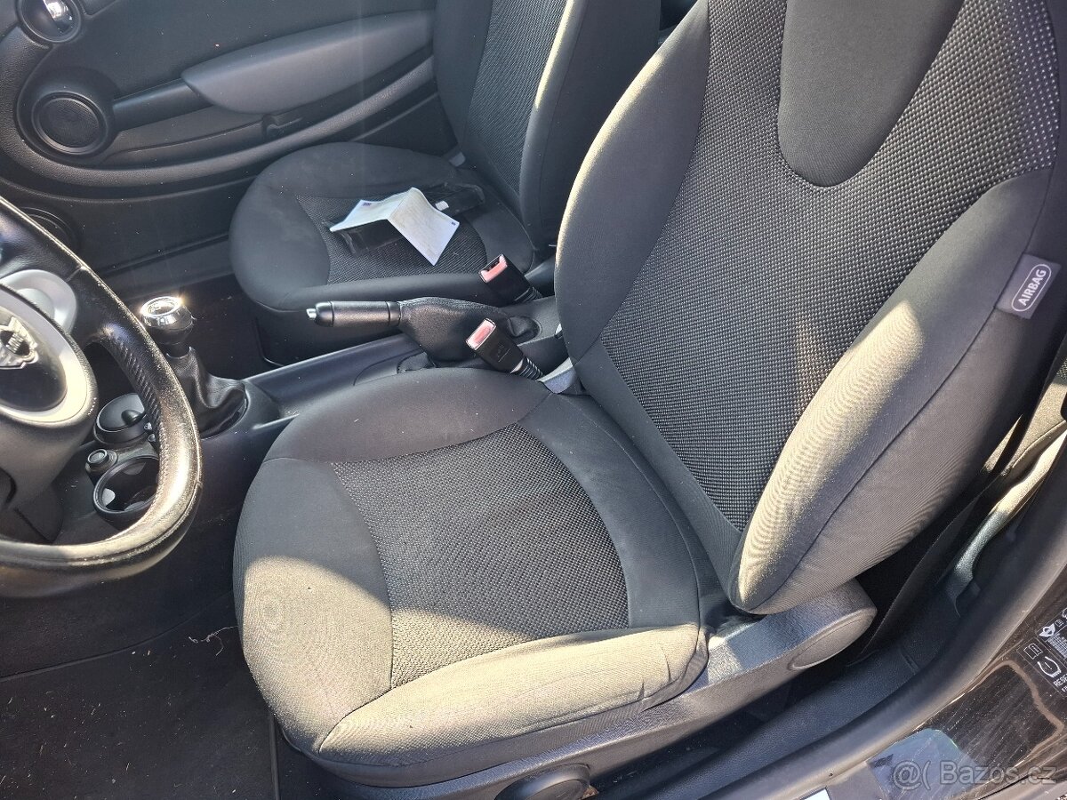 Mini ONE R56 1.4 55kw r.v.2010 - 10