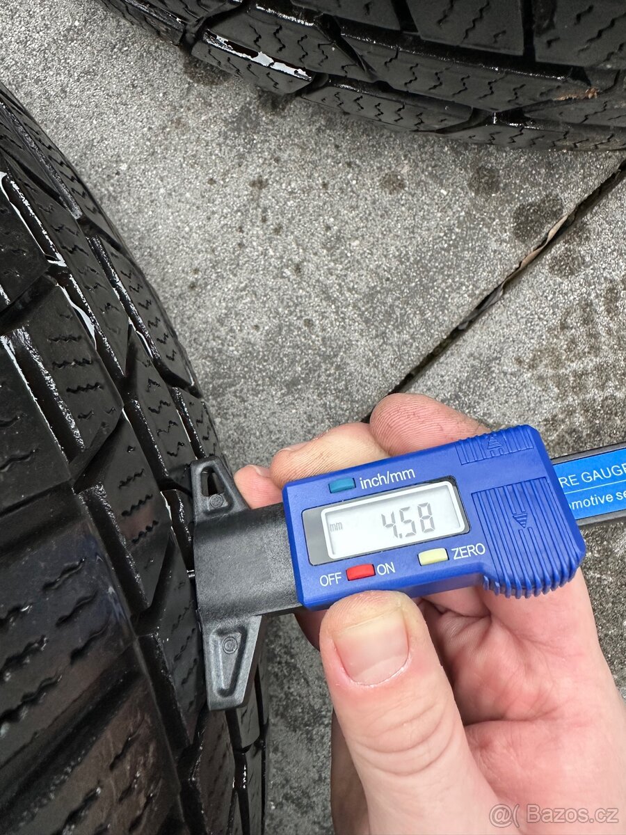 ALU Passat B8 5x112 ET41 - 10