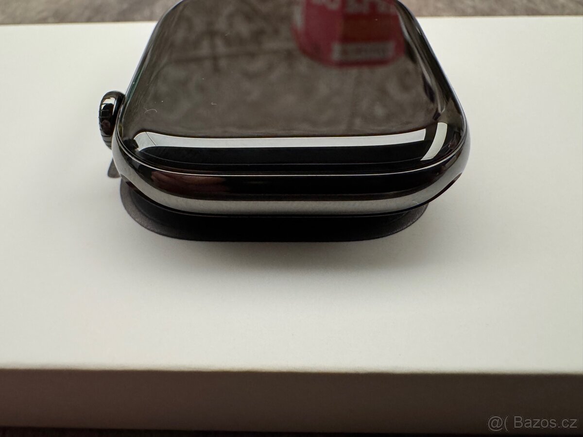 Apple Watch Series 10 46mm Cellular - 10