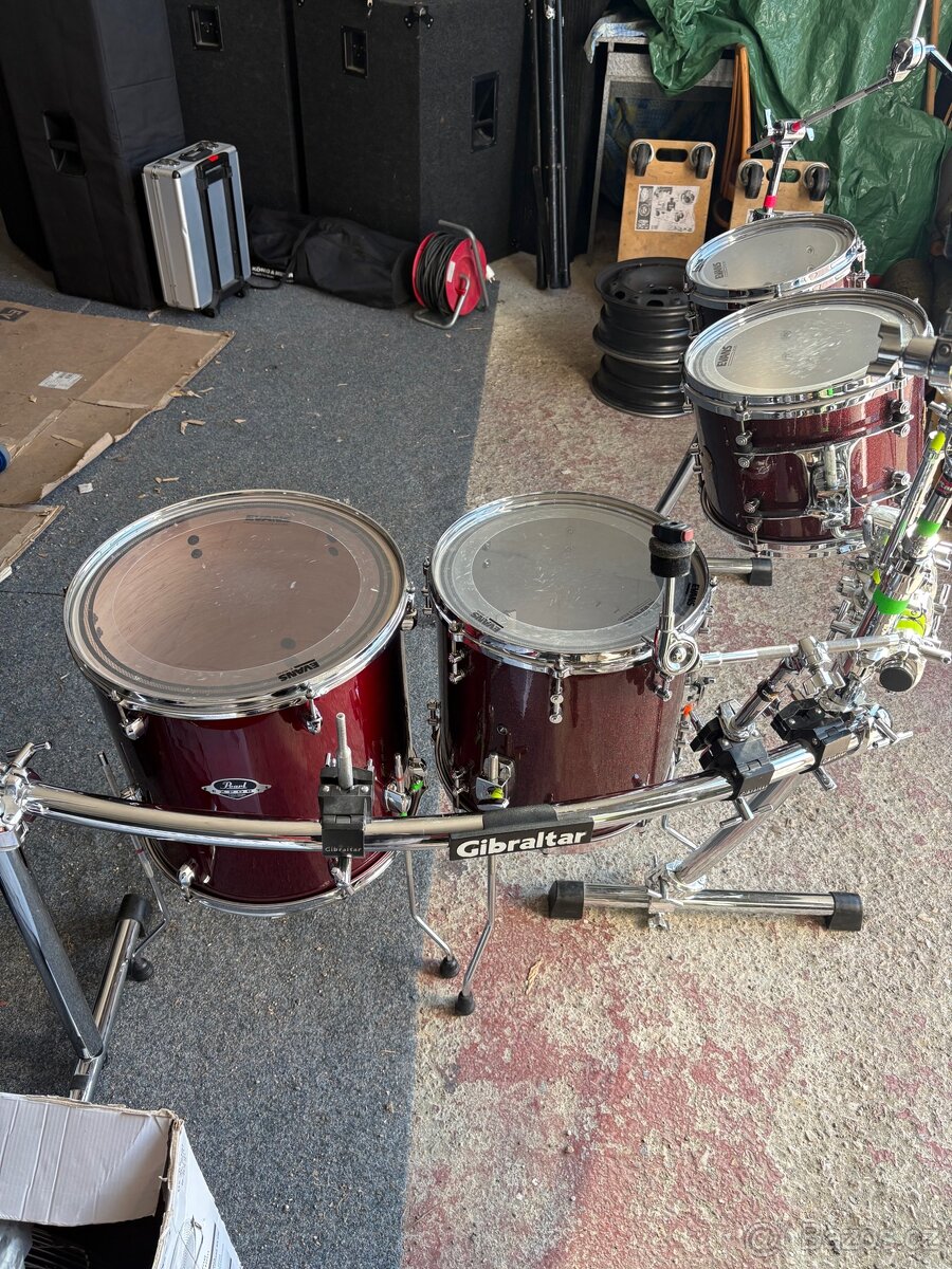 Gretsch New Classic - 10