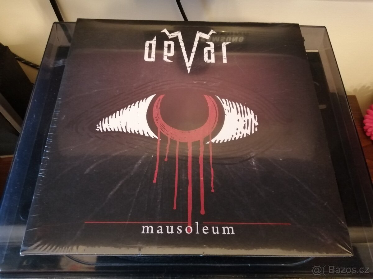 Metalové LP,CD Boxset,, - 10