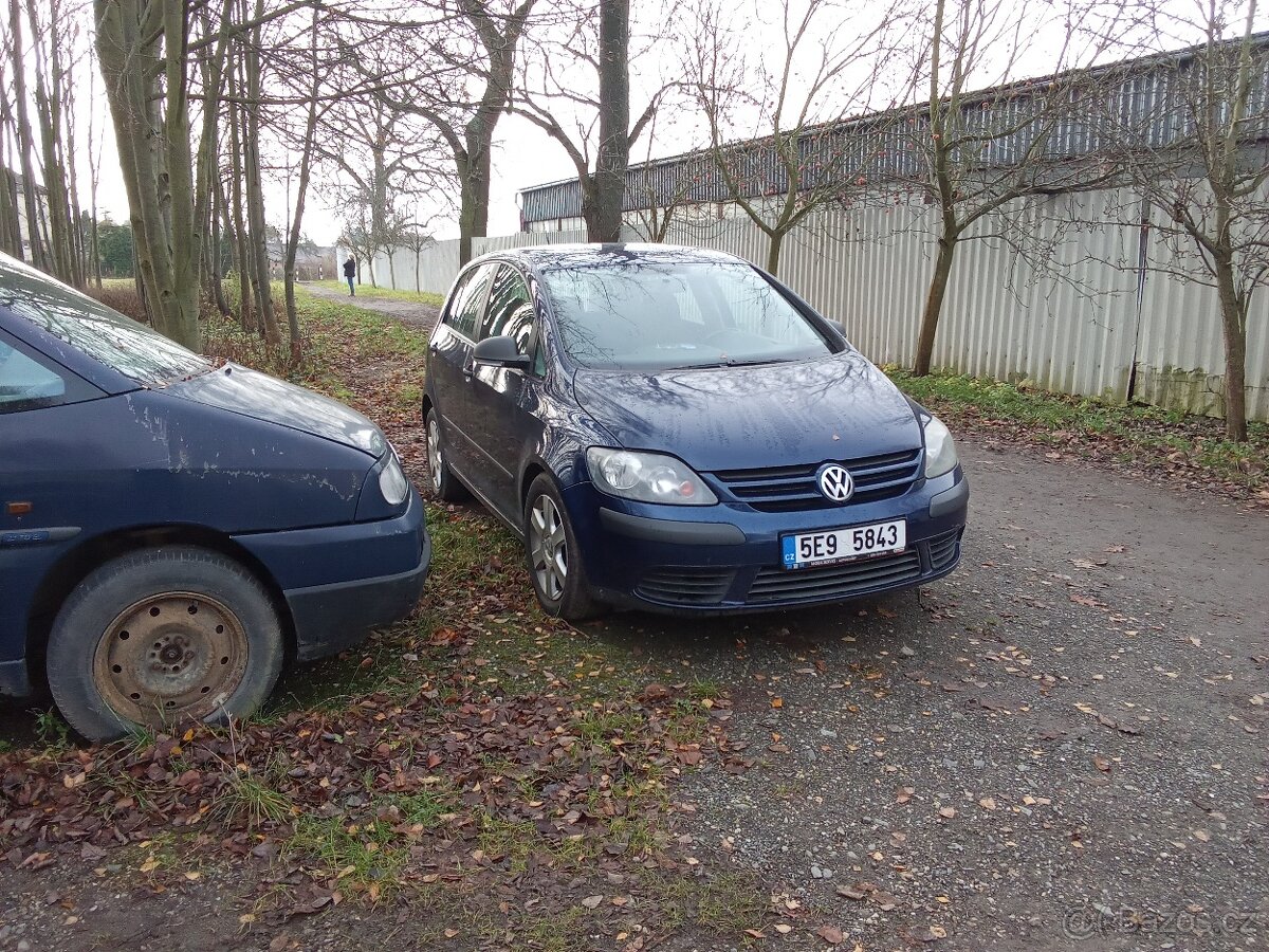 VW 5+ - 10