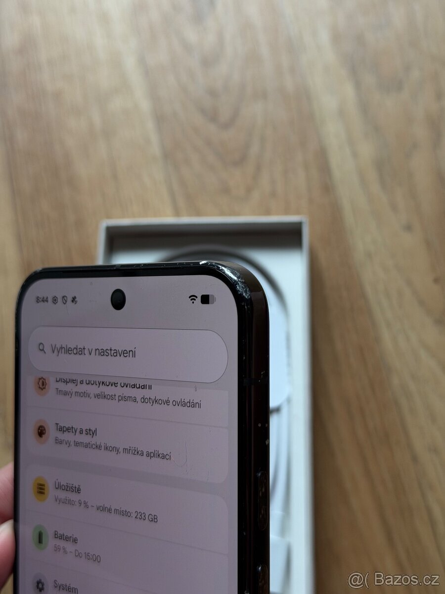 Google Pixel 10 Pro XL 256GB - 10