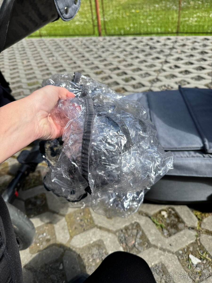 Kocarek Zopa Statos - 10