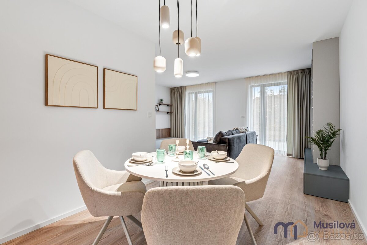 Prodej rodinného domu 91 m2, pozemek 350 m2 - 10