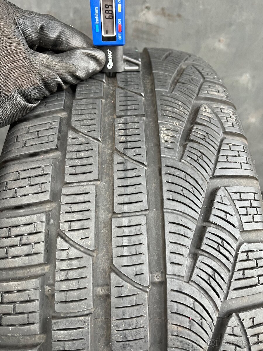 Alu vw Tiguan Sebring 235/55/18 - 10