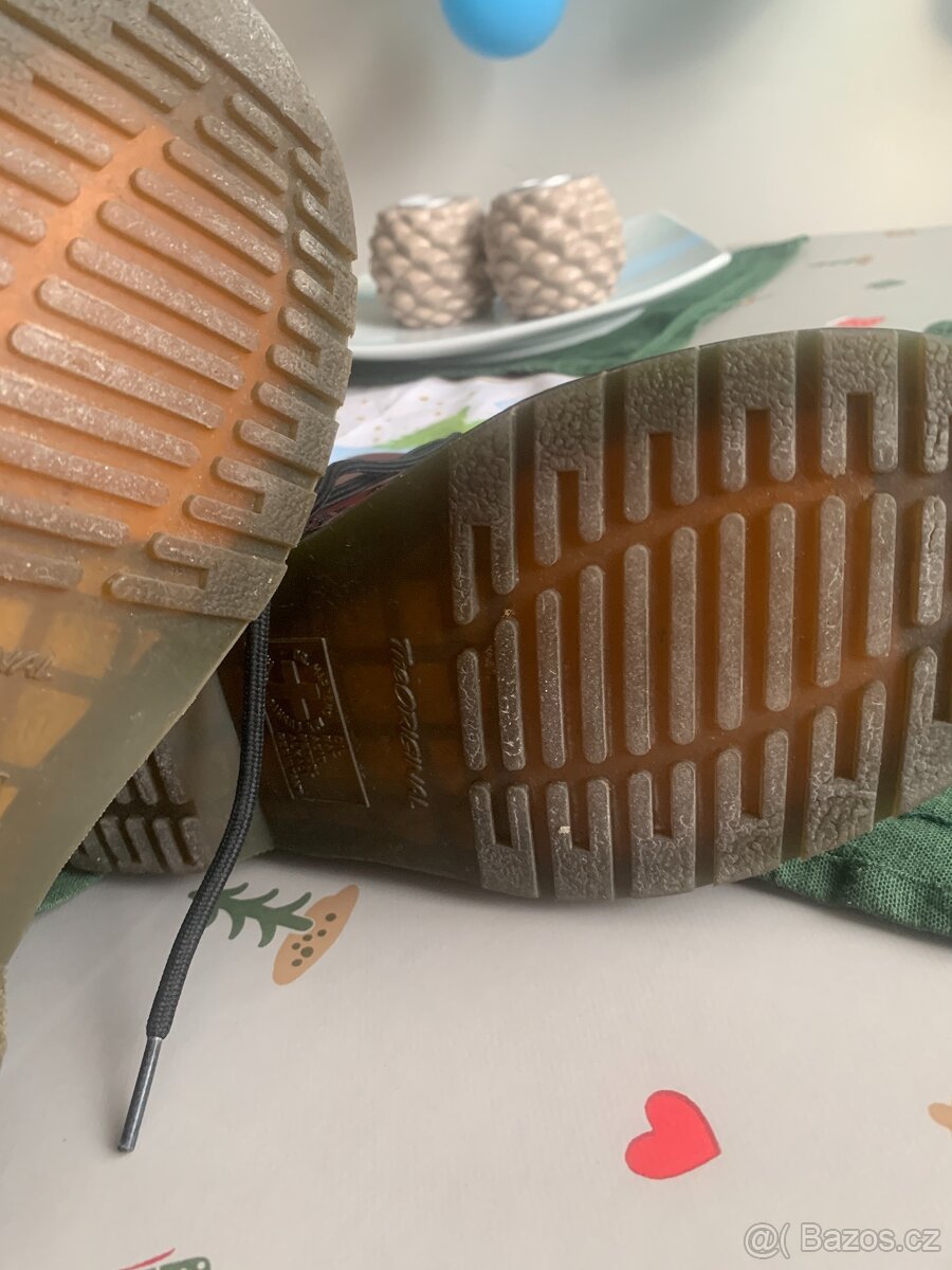 Dr. Martens 1460 vel. 37. - 10