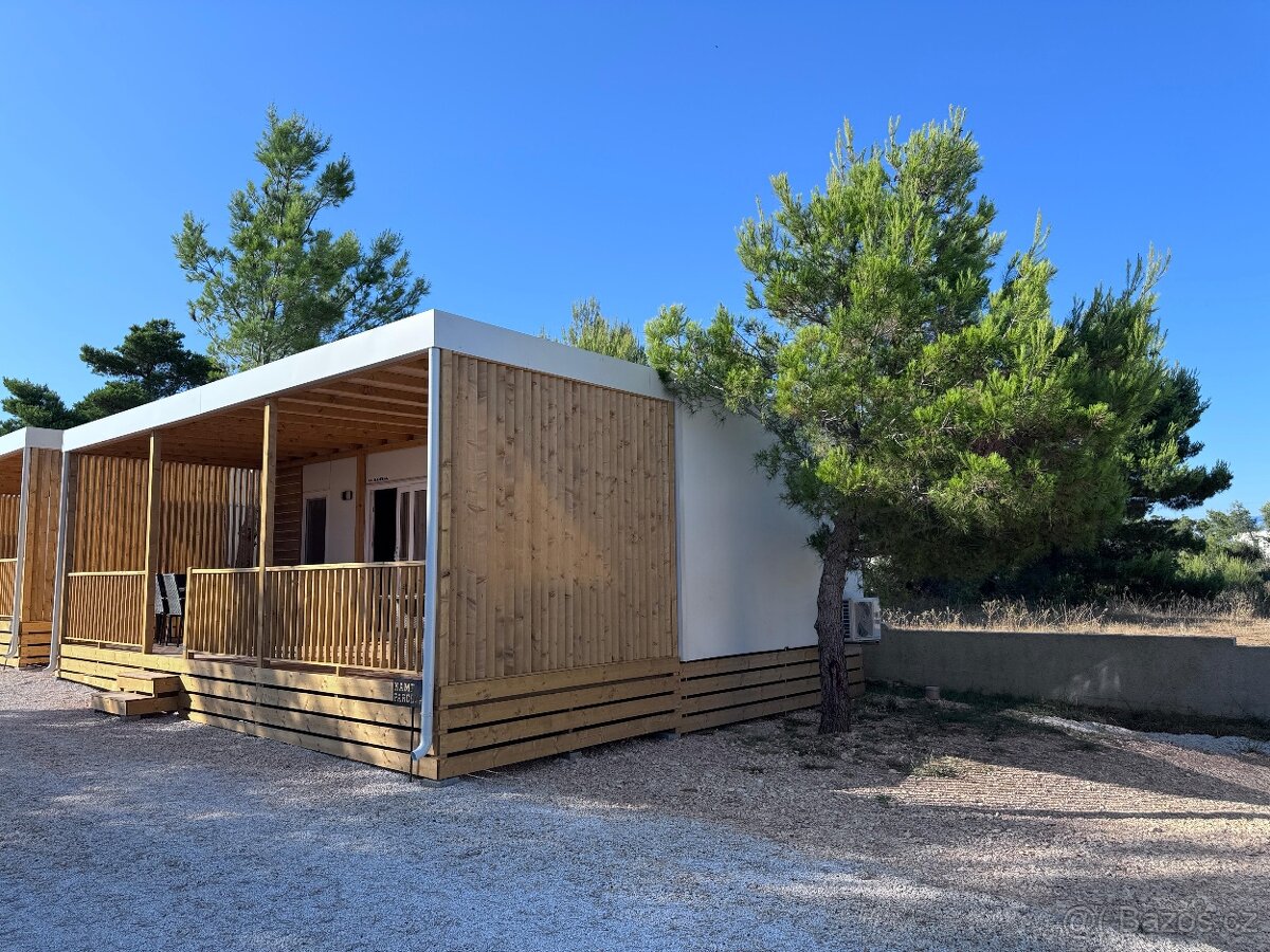 Chorvatsko - Privlaka - Mobile Home 4+2 - 10