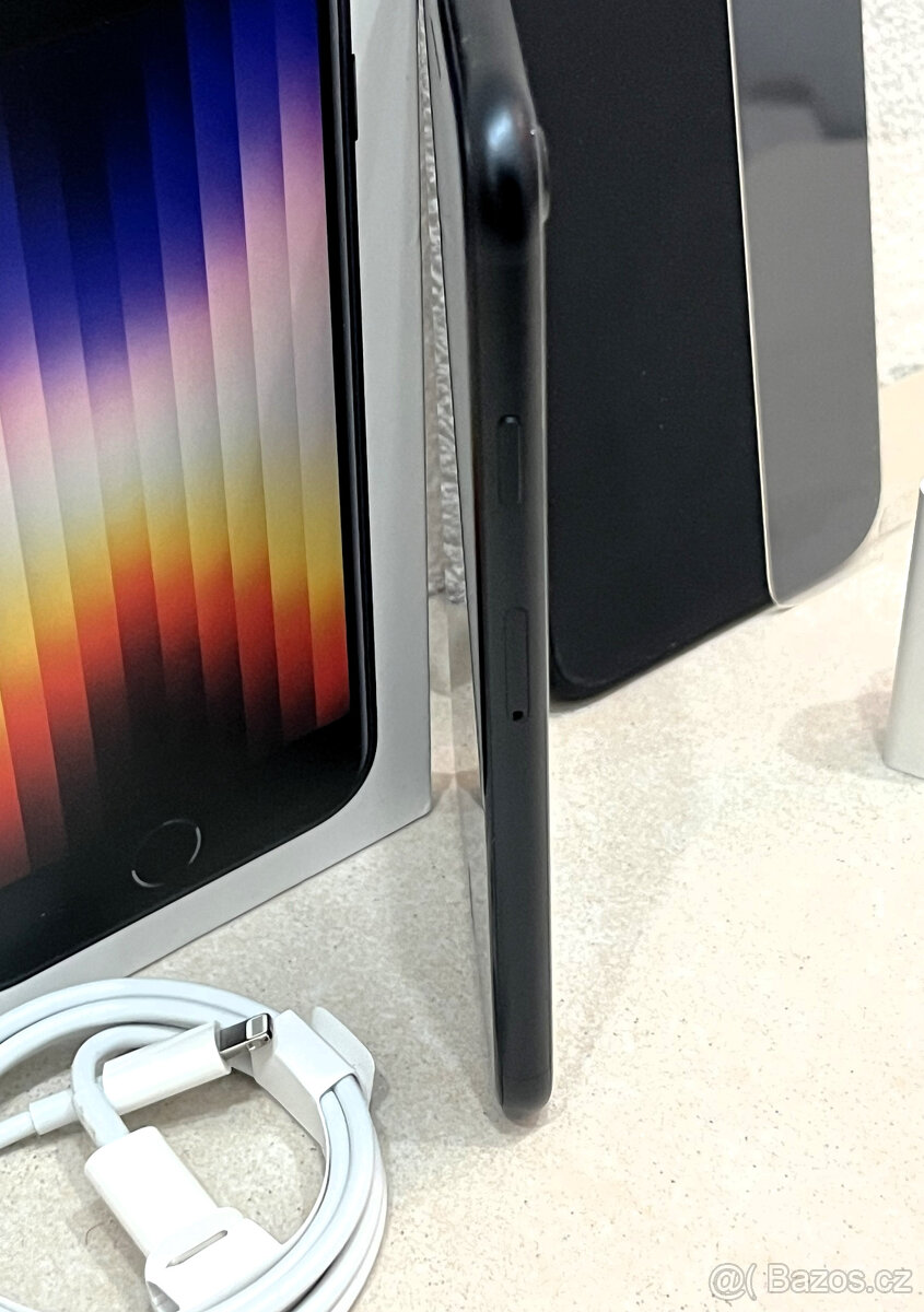 Apple Iphone SE 2022 64GB Midnight --- (Záruka 1 rok) - 10