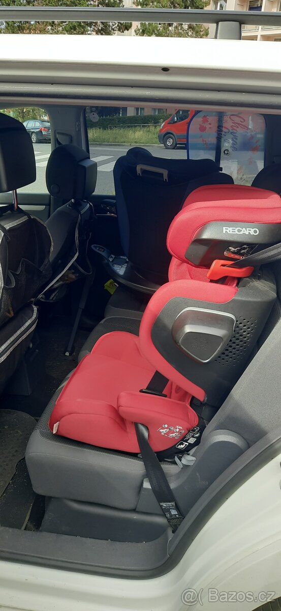 VW Touran 2013 2,0 TDI 103 kW - 10