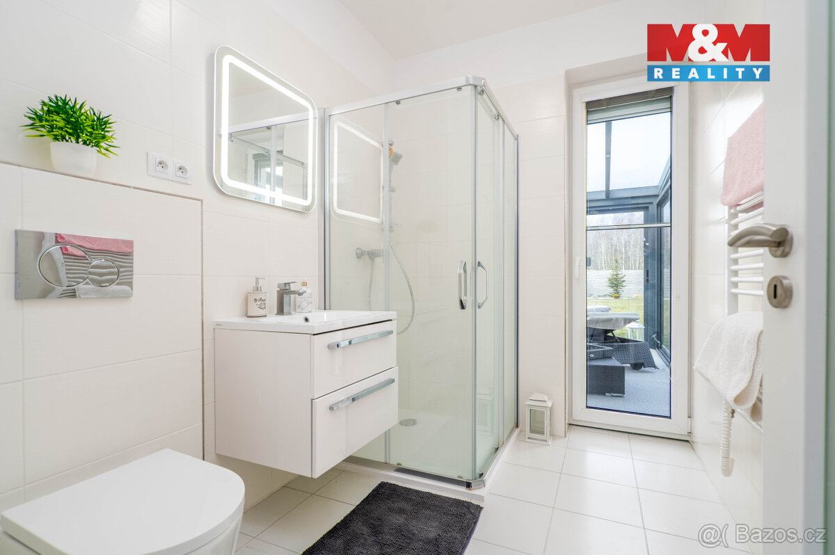 Prodej rodinného domu, 60 m², Lipník - 10