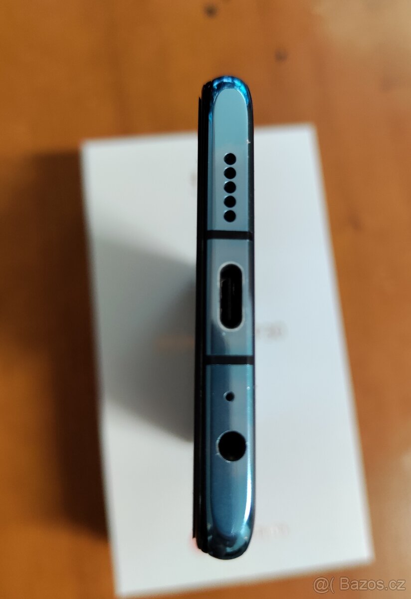 Huawei p30, 6/128 gb. "Aurora" - 10