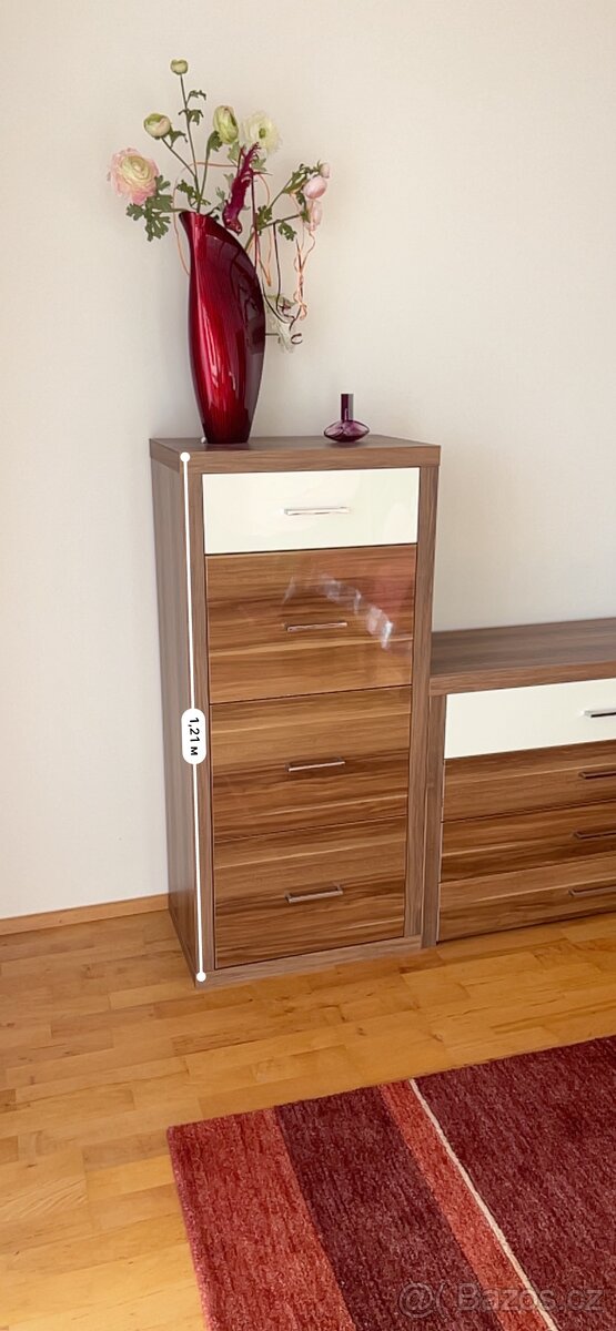 Manželská postel 160x200 - 10