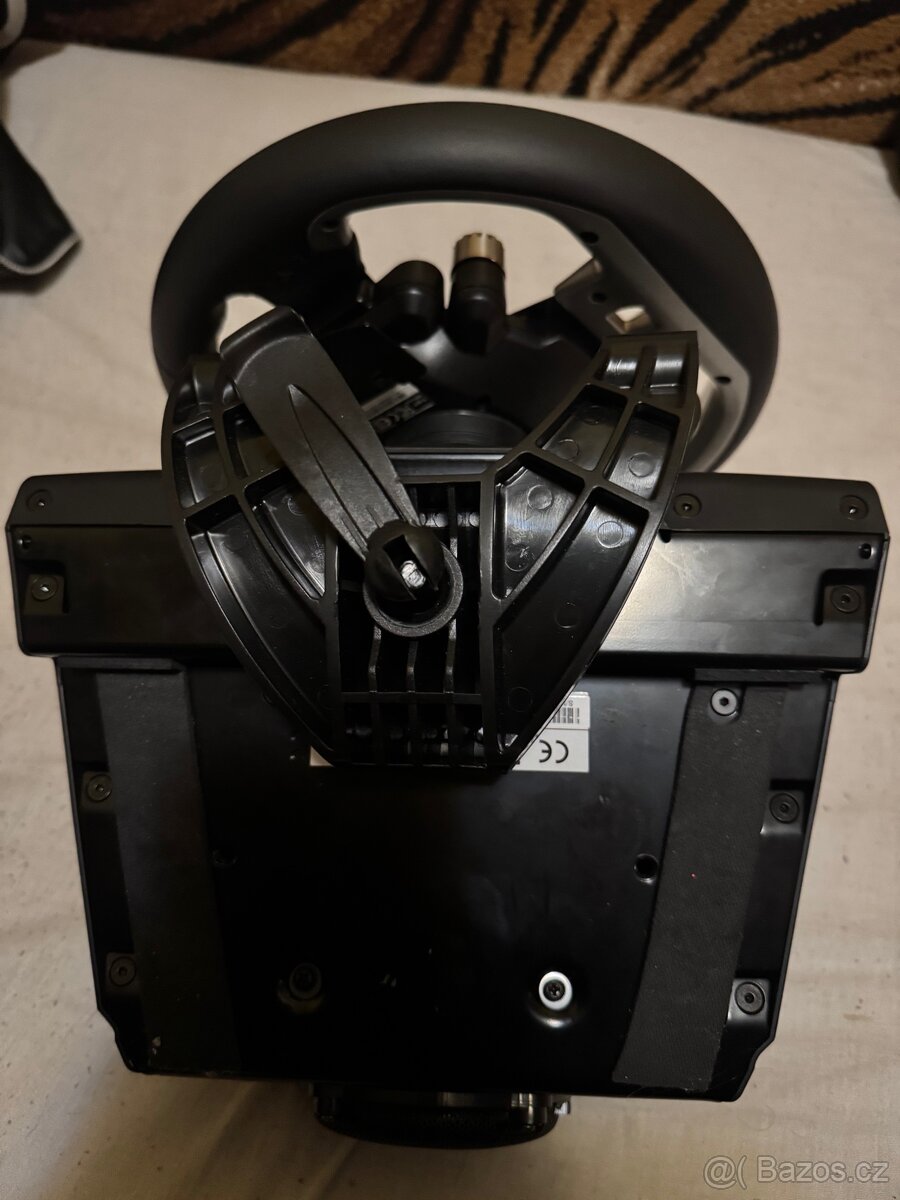 Thrustmaster T-GT II - 10