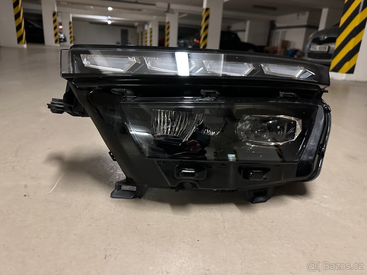 Škoda Kamiq … 015 D - 10