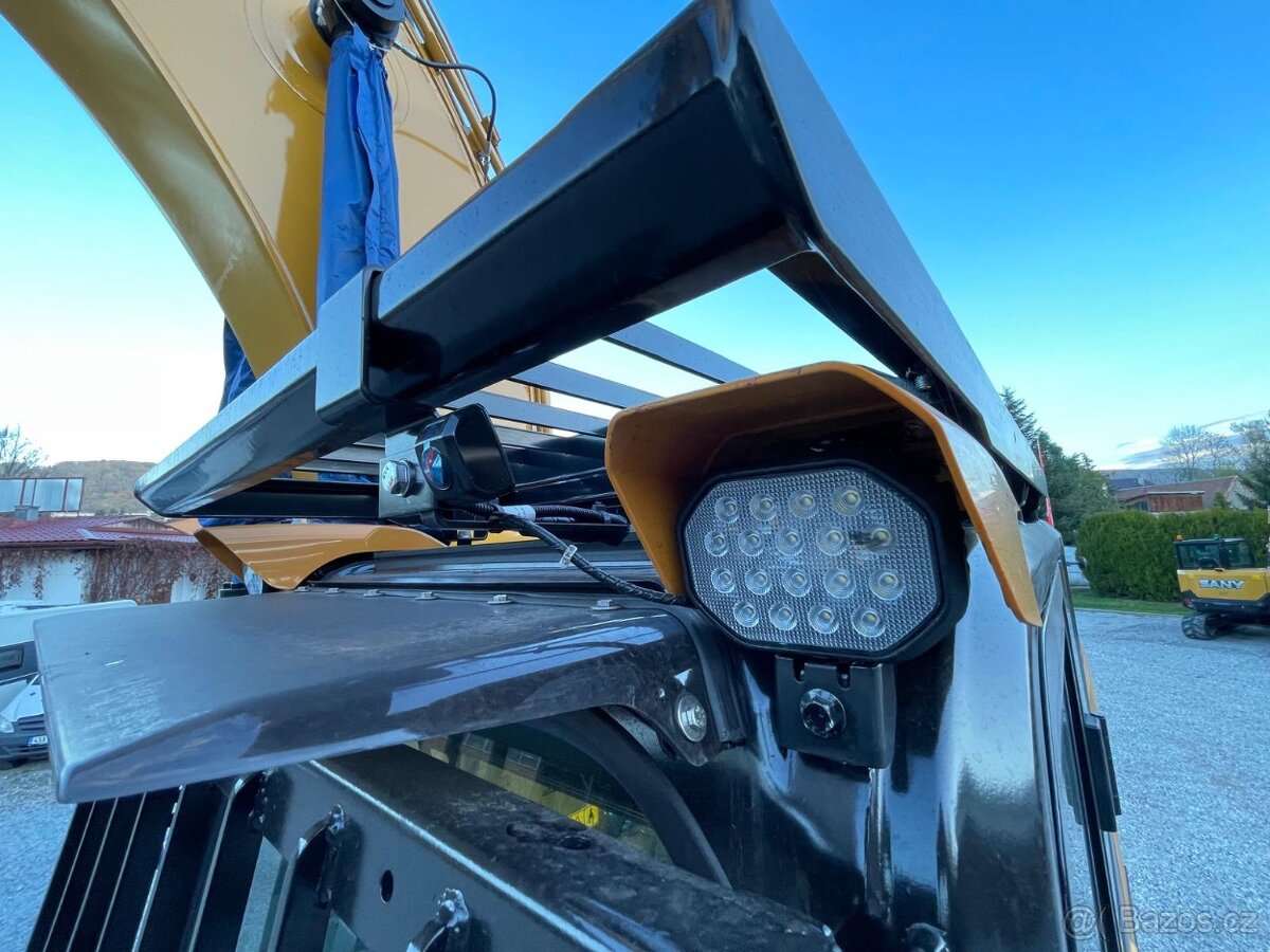 SANY SY265C - 10