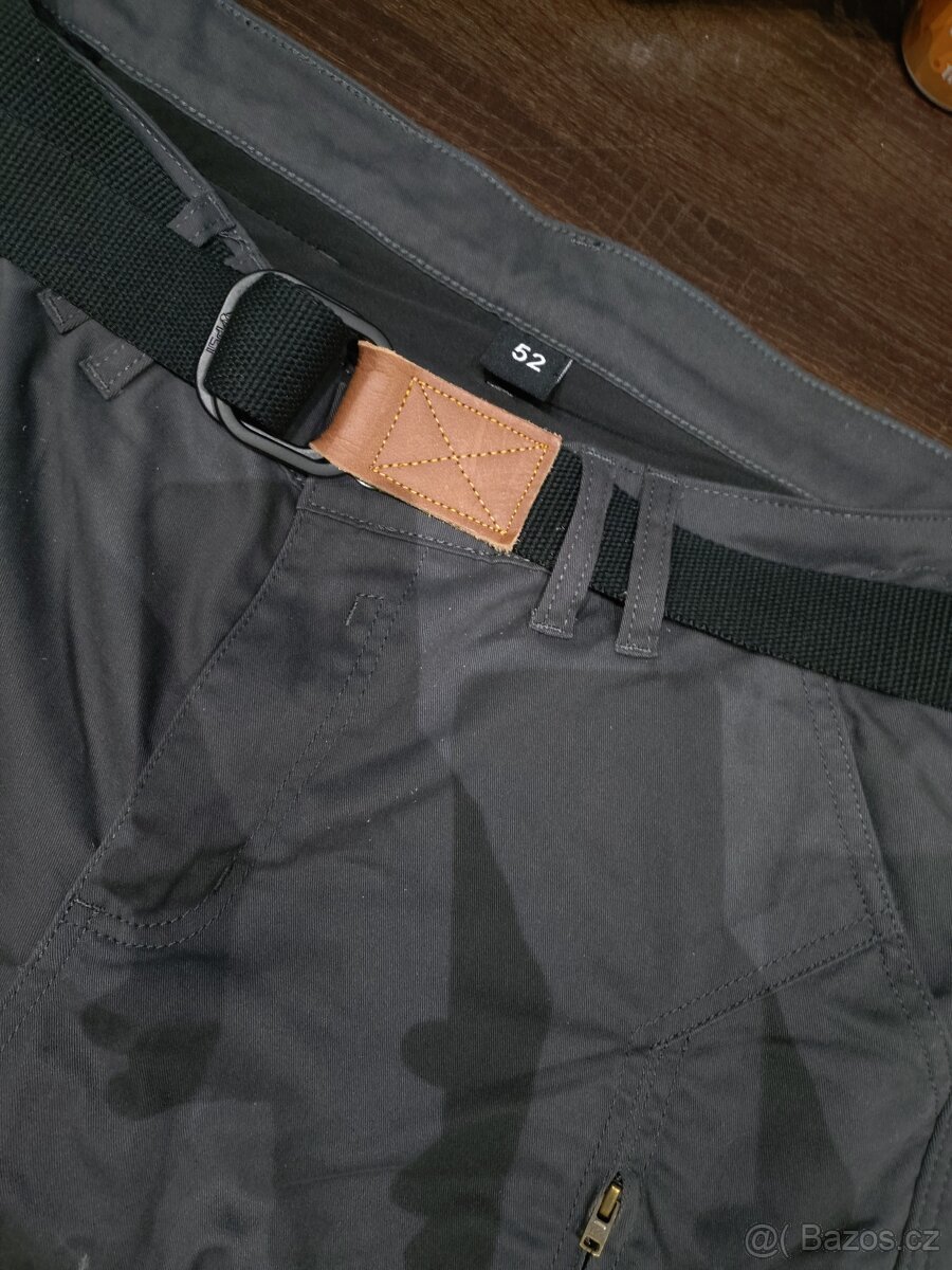 Kevlar kalhoty PSÍ - 10