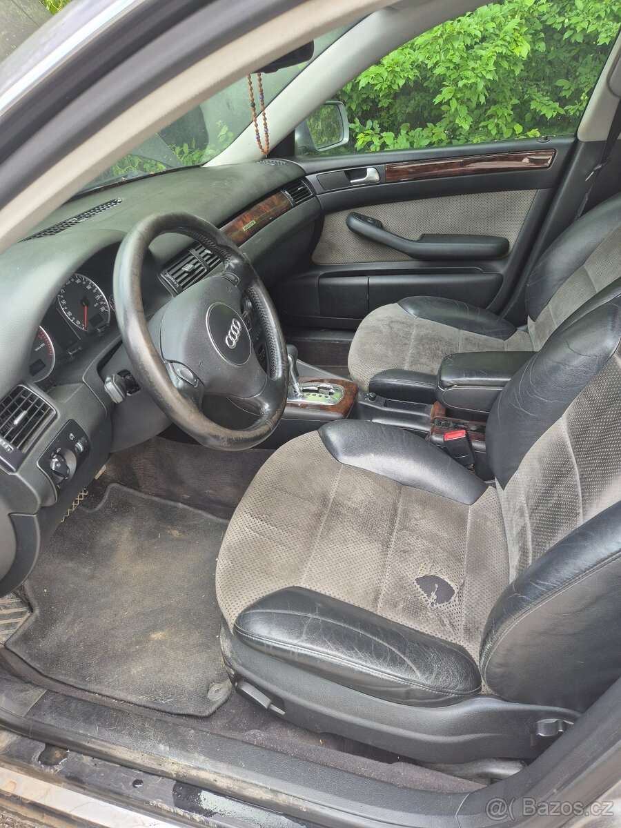 Audi a6 allroad - 10