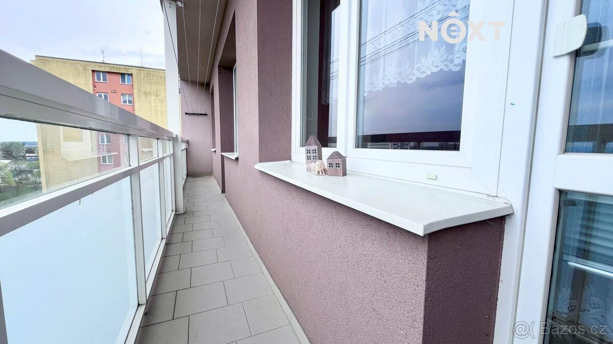 Prodej byt 3+1, 65㎡ - 10