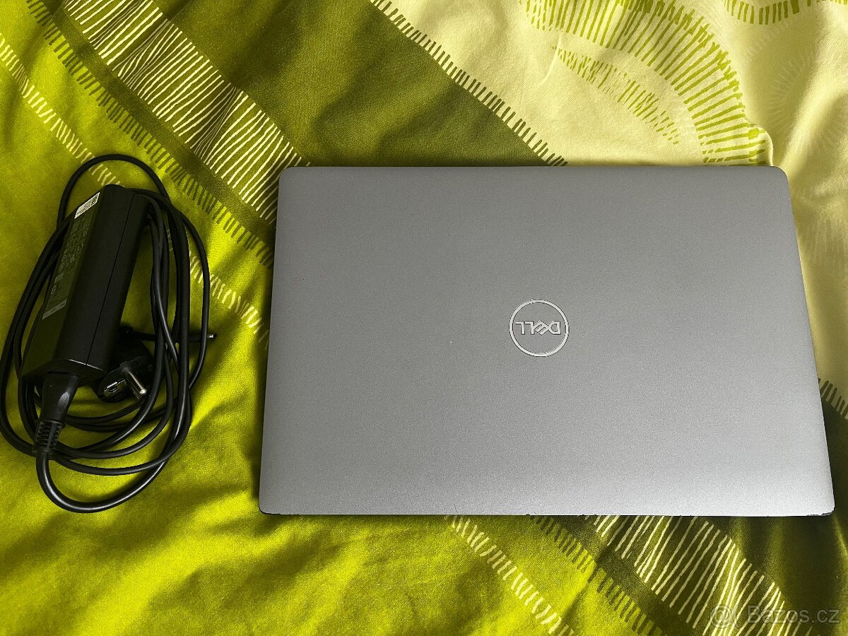 Rychlý Notebook Dell Latitude 5420 - 10