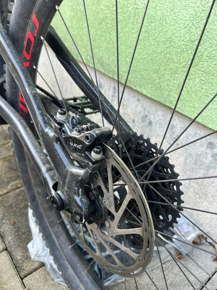 Pánské elektrokolo Specialized - 10