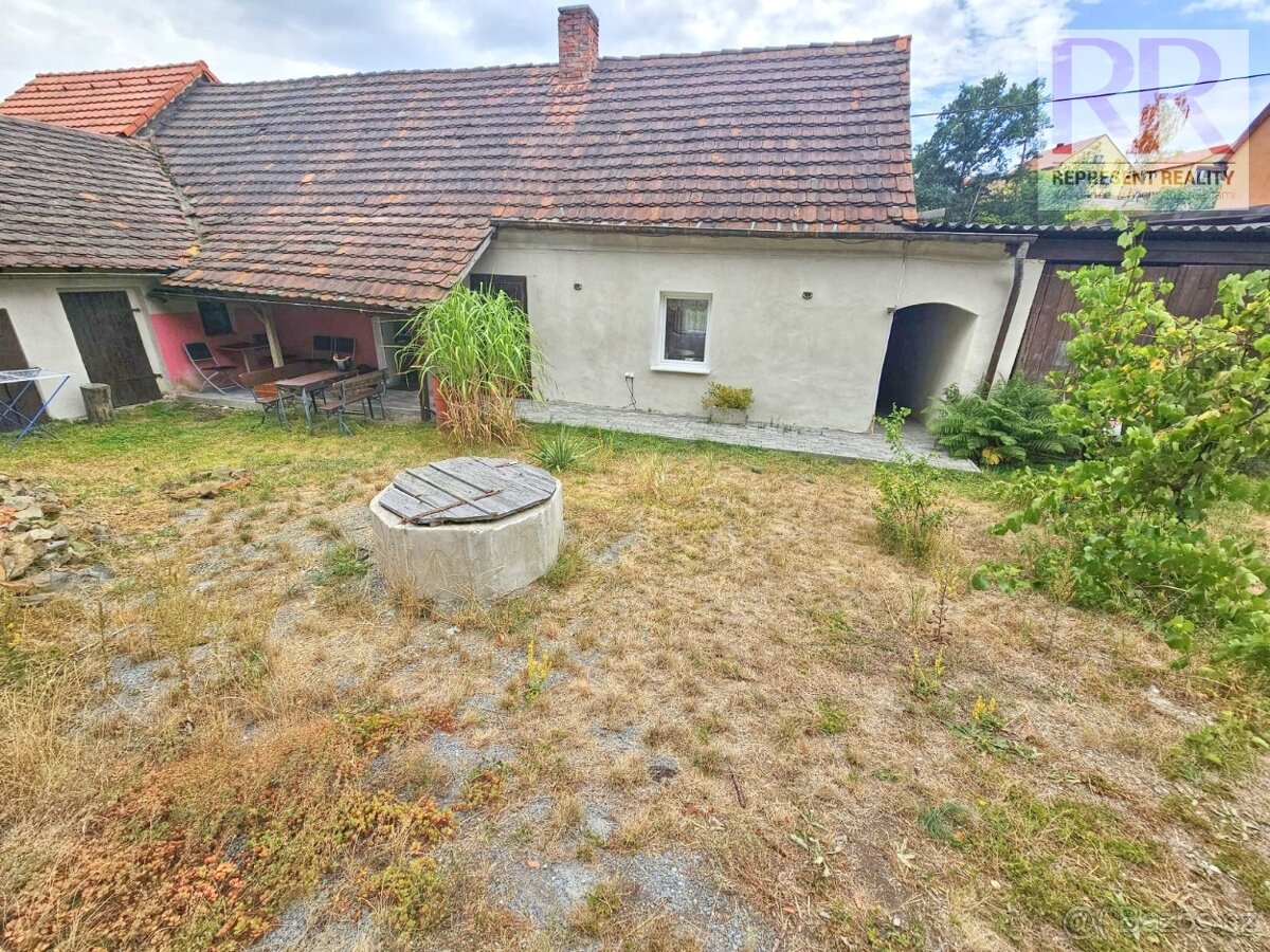 Prodej domu v Hradci u Stoda - 10