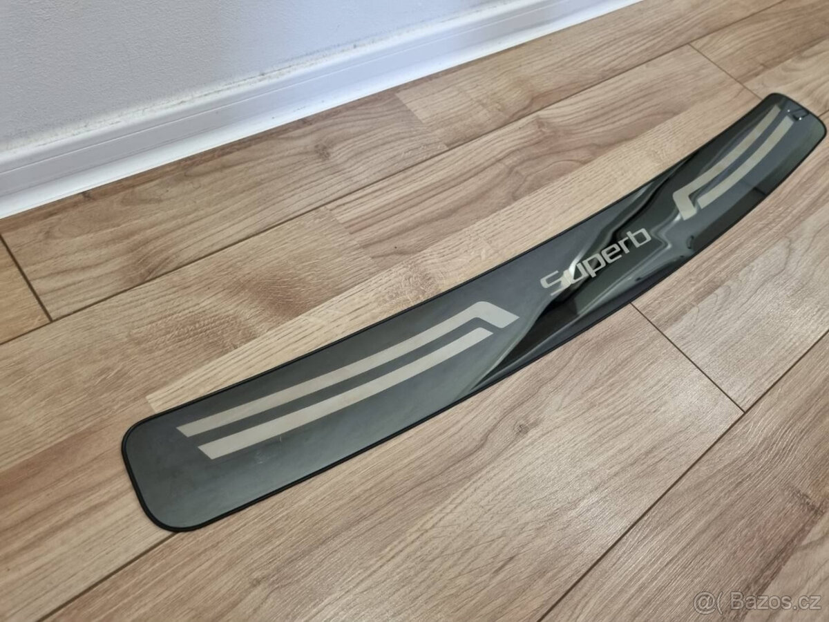 OCHRANNA LISTA NA NAKLADACIU HRANU - 10