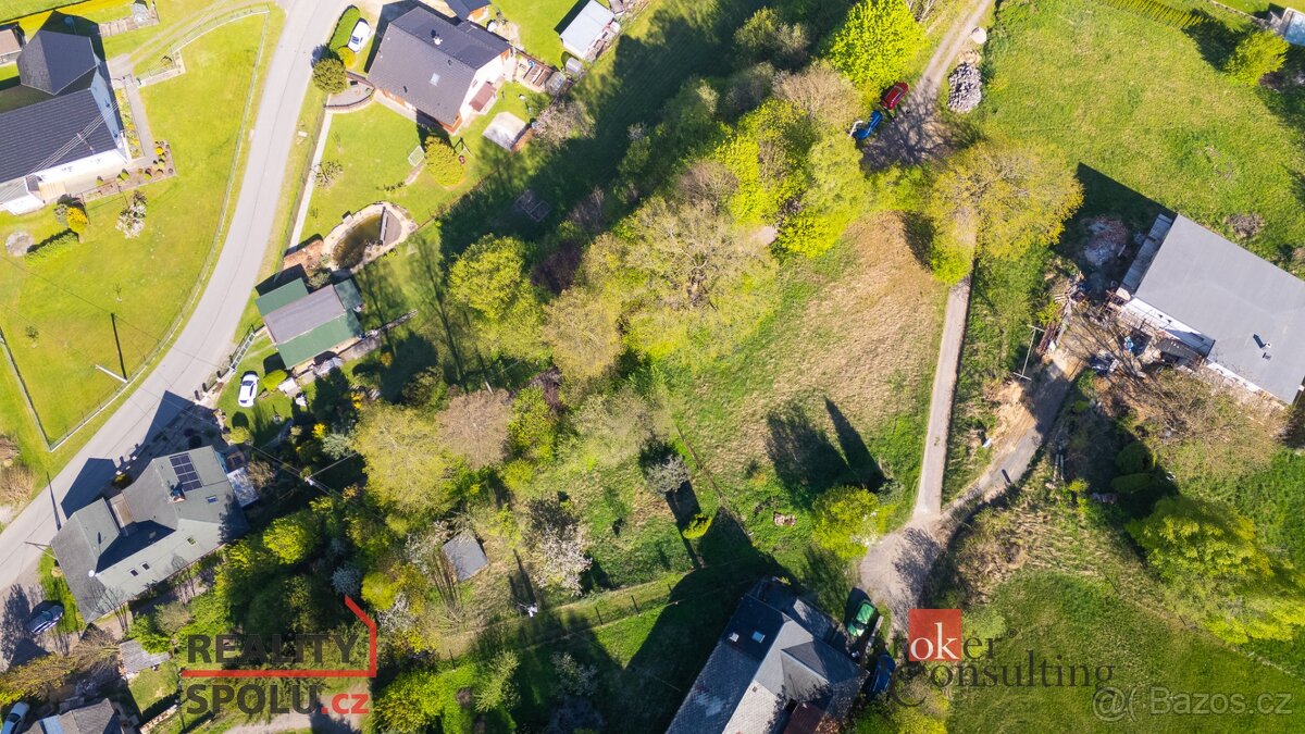 Prodej, pozemky/zahrada, 1928 m2, 56002 Rybník, Ústí nad Orl - 10