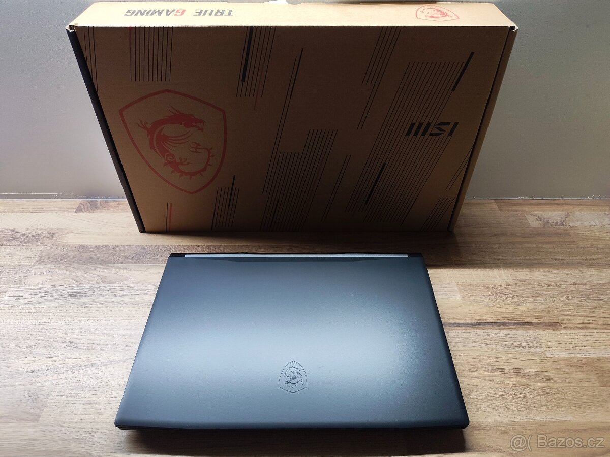 17,3 144HZ_MSI KATANA 17_i5-12450H_16GB_1TB_RTX 3050 4GB - 10