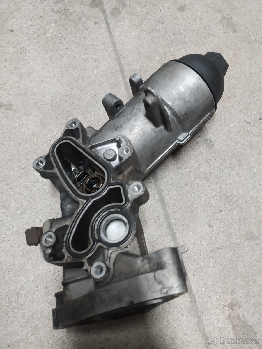 BMW E60/E61 535d 200kw mix věcí na foto - 10