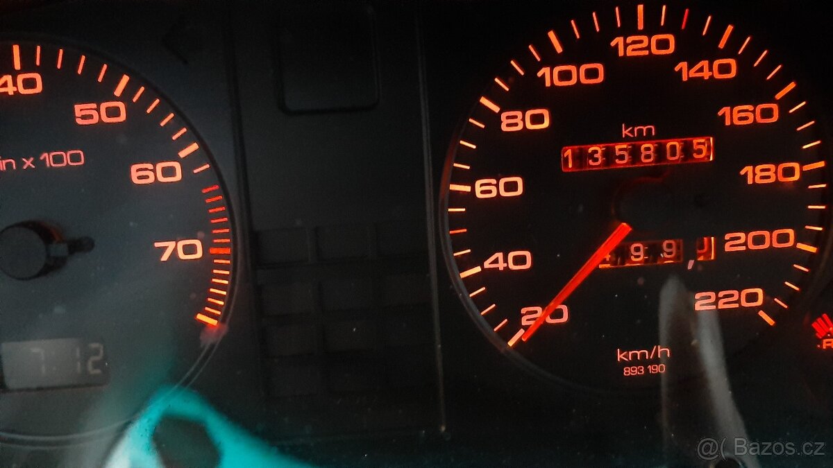 AUDI 80 B3 1,8S - 10