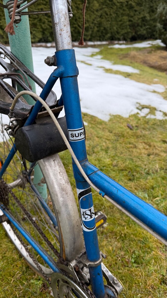 Kolo Eska Unicykl - 10