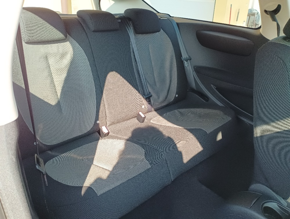 Citroen C4 1.6 16V i VTR Coupe - 10