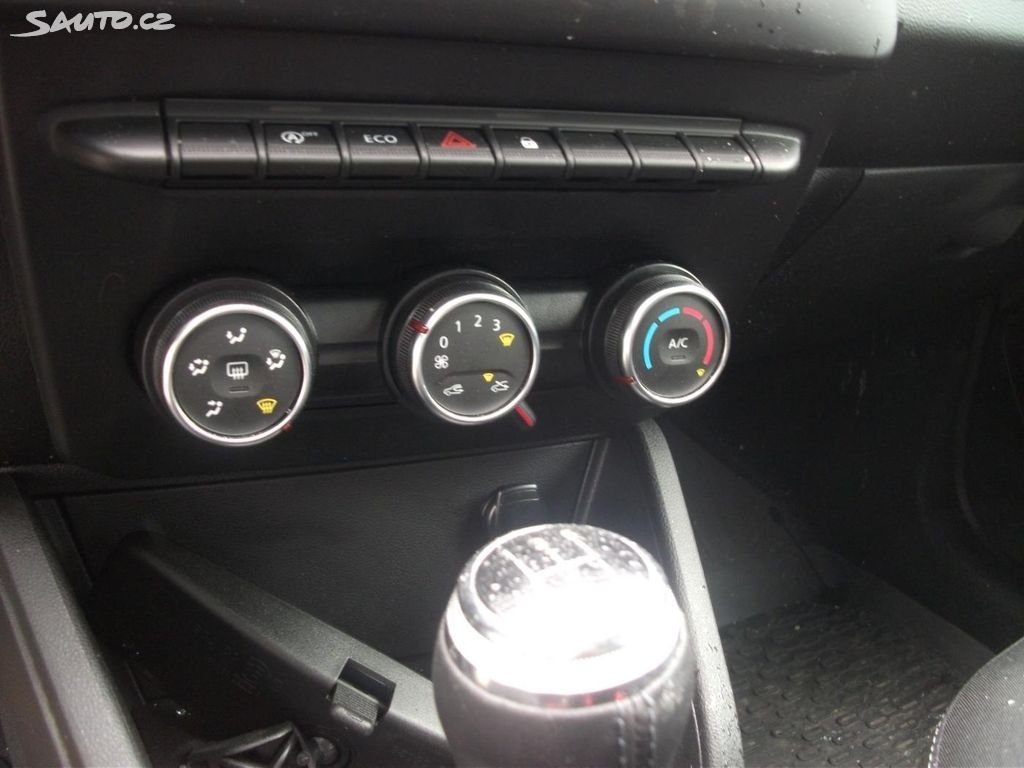 Dacia Duster TCe / 2019 / 10000km - 10