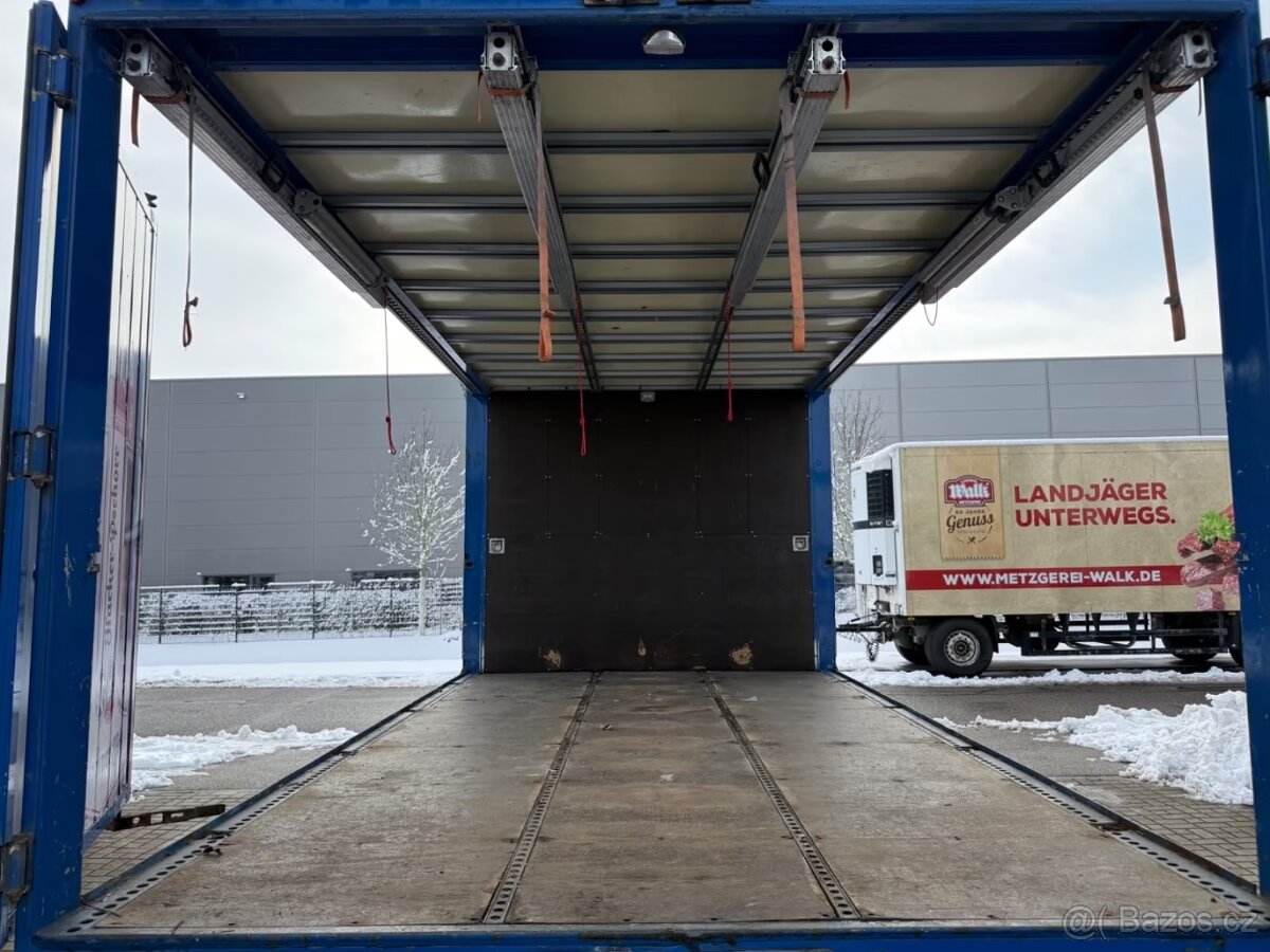 MAN TGL 8.150 Nápojová skříň - 10