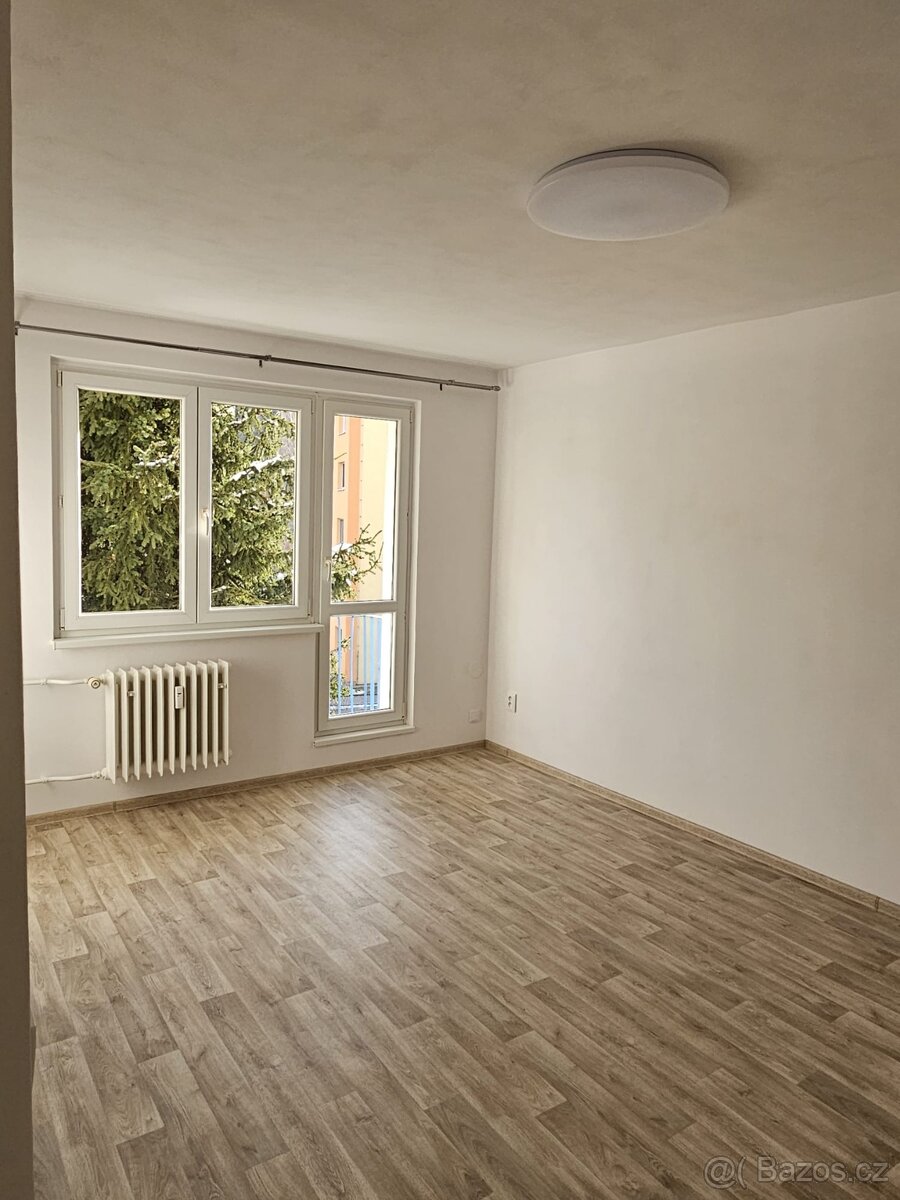 Pronájem Bytu 1+1 50 m2 Vsetín - 10