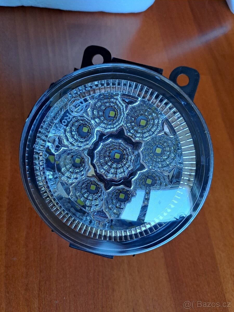 LED SVĚTLA SVETLA světla svetla led Světla Svetla - 10