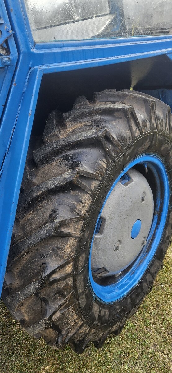 Zetor 4611 - 10