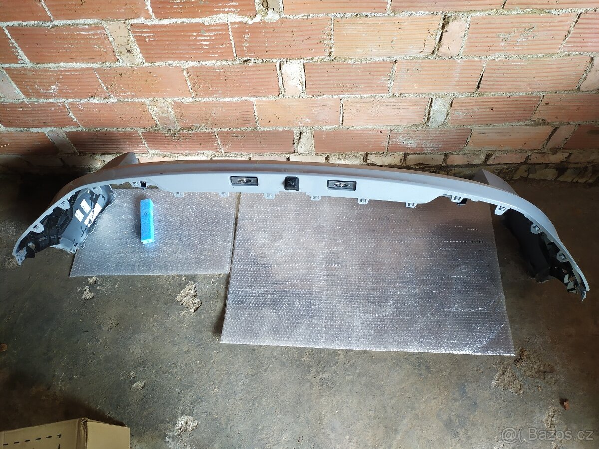 Díly Renault Megane E-TECH EV60 - 10