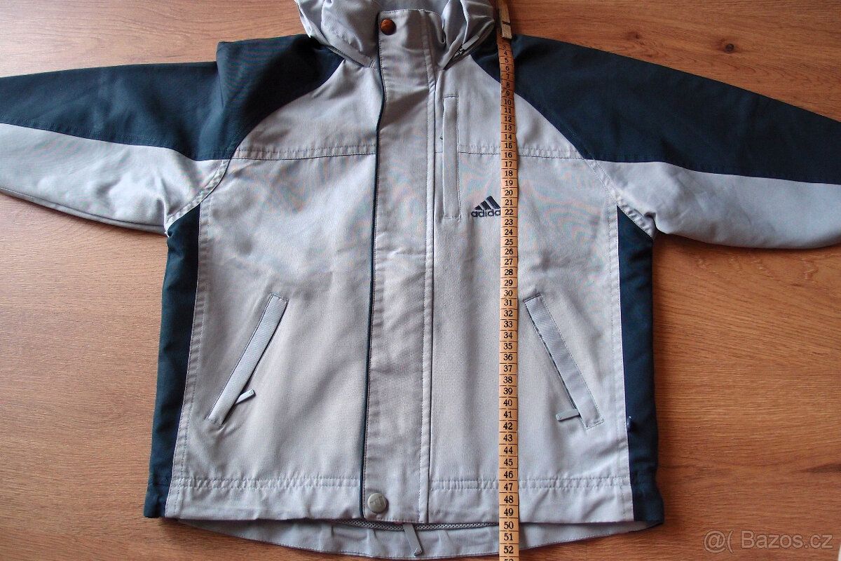 Dětské bundičky 110 a 116 - 10