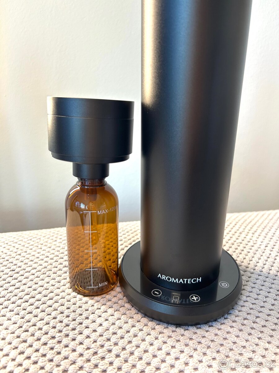 Difuzér AromaTech. - 10