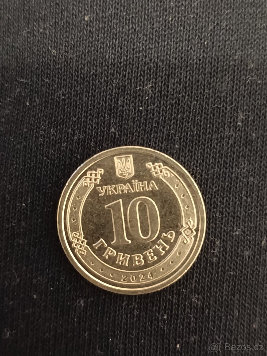 Mincí - 10