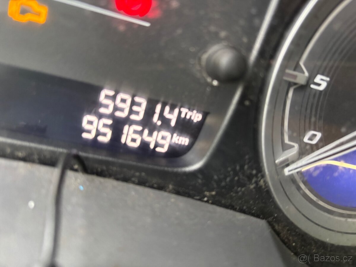 Daf CF 320 / 2018 / EL čelo ./ 950000km - 10