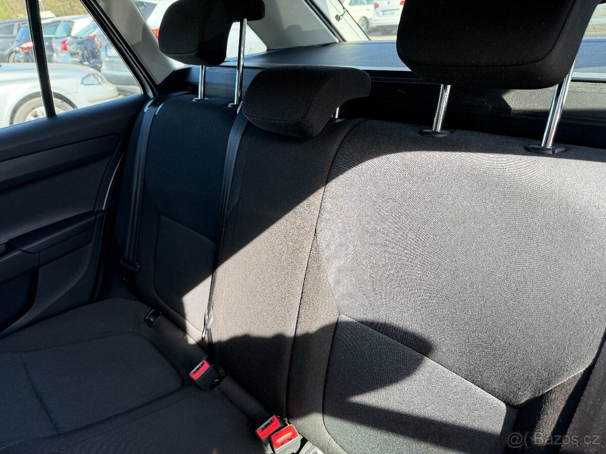 Škoda Fabia 1.0 TSI - 10