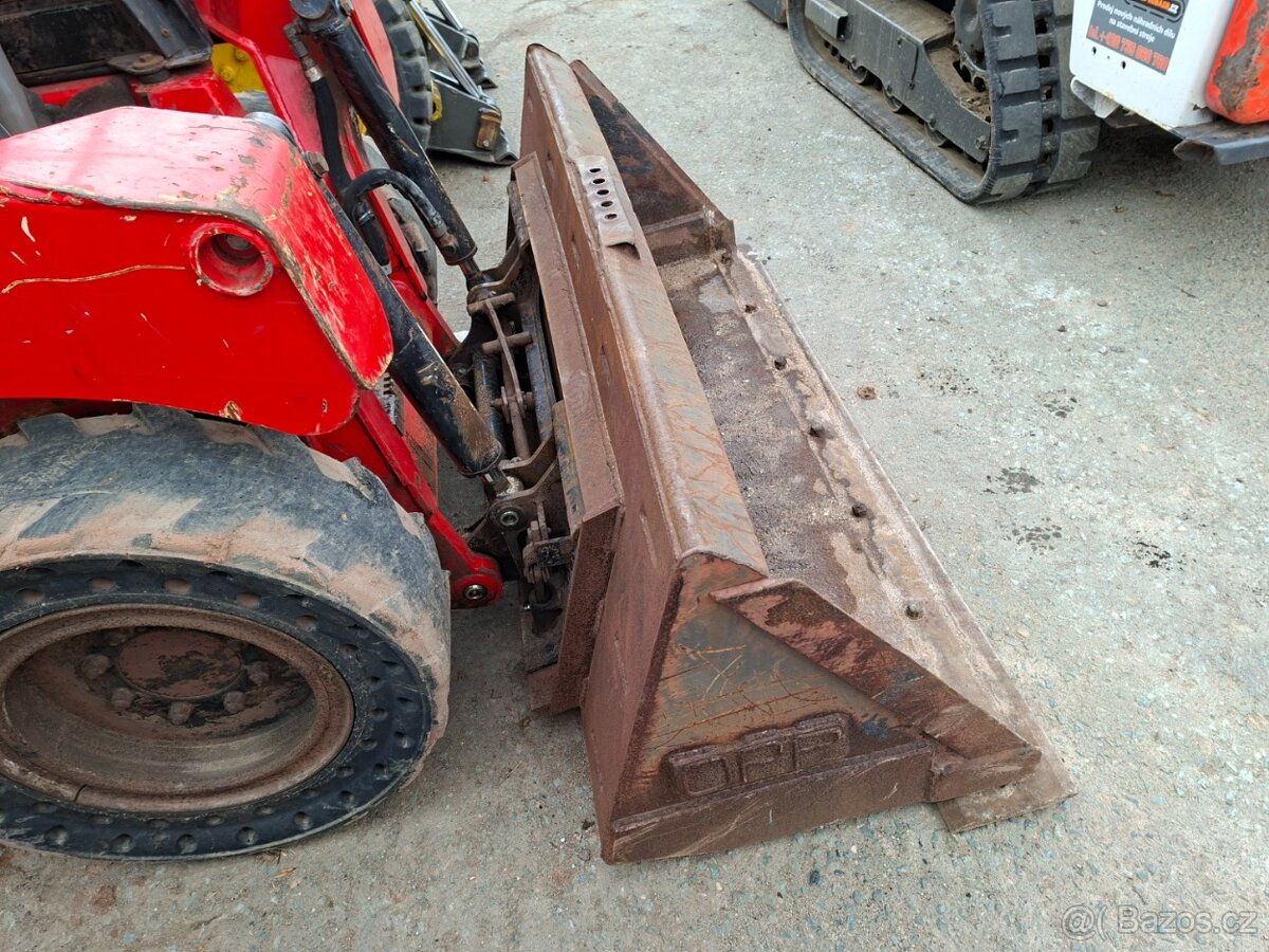 MANITOU 1350 R 4X4 - 10
