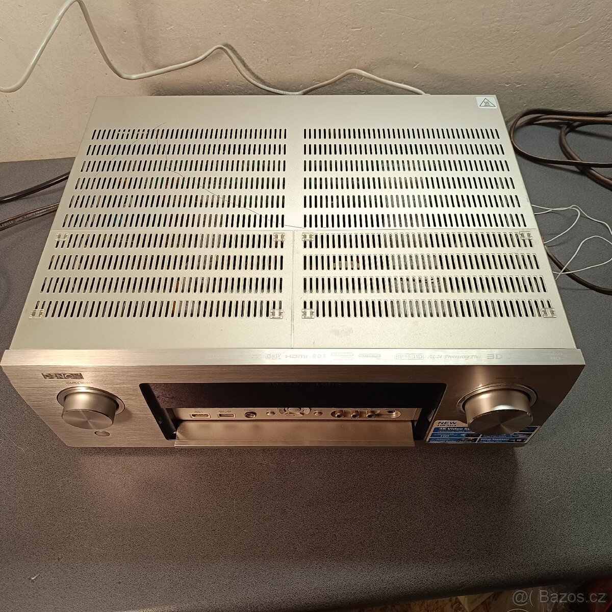 DENON AVR-3313 - 10