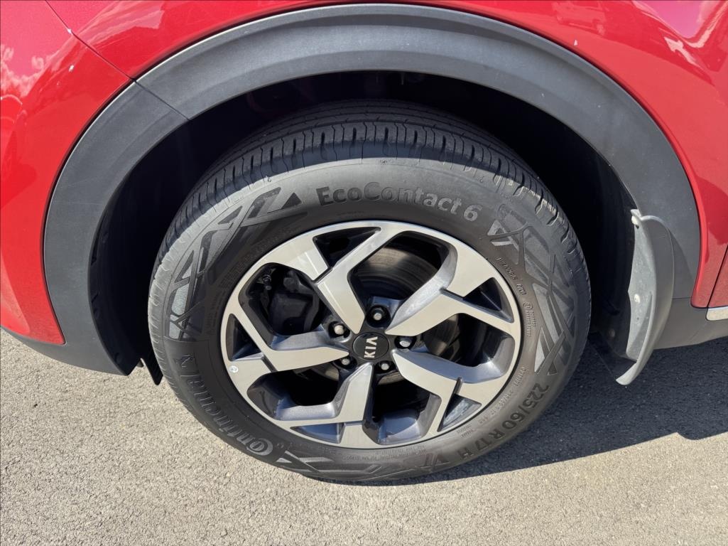Kia Sportage 1,6 odpočet DPH (2020) - 10