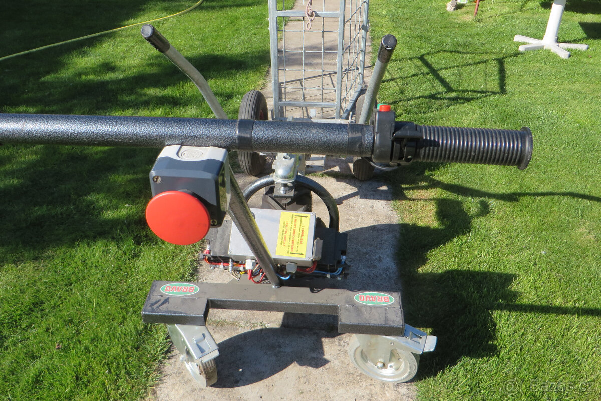 Aku dopravník - 10
